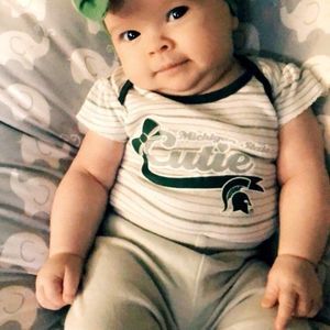 Meet your Posher, Jackie